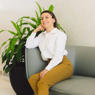 Yuki Tan