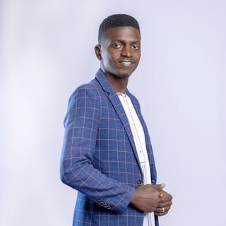 Daniel Mensah