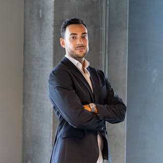 Marco Bianchi